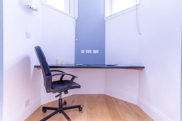 1 bed studio, The Bruce Building, Denton, Newcastle, NE17RP - Image 4